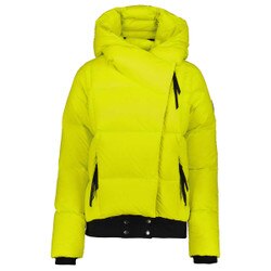 Obermeyer Calypso Down Jacket Women's in Electrify